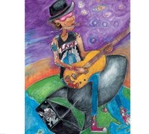 Kevin K - Manhattan Project in the group OTHER / Övrigt /  at Bengans Skivbutik AB (2004843)