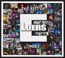 Elders - Best Of The Elders Vol.1 in the group OTHER / Övrigt /  at Bengans Skivbutik AB (2004861)