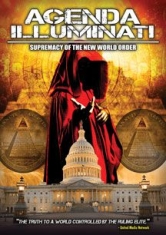 Agenda Illuminati: Supremacy Of The - Film in the group OTHER / Music-DVD & Bluray at Bengans Skivbutik AB (2004864)