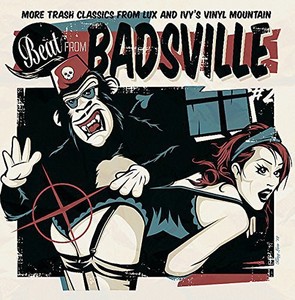 Blandade Artister - Beat From Badsville 02