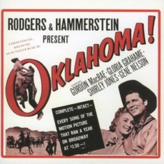 Filmmusik - Oklahoma