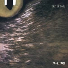 Pearl Jam - 7-Off He Goes/Dead Man