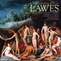 Henry&William Lawes - Songs
