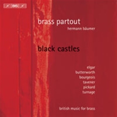 Various/ Brass Partout/ Bäumer - British Brass Music