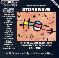 Various - Stonewave