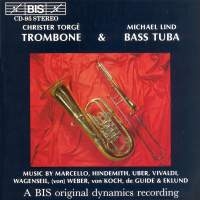 Various - Tn & Bass Tuba Music