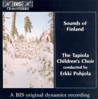 Various - Sounds Of Finland