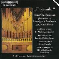 Beethoven/Haydn - Organ Music