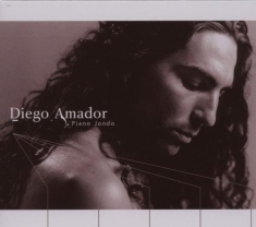 Amador Diego - Piano Rondo