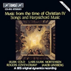 Various - Time Of Chr Iv /Songs & Hd