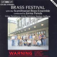 Various - Brass Festival