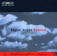 Grippe Ragnar - Requiem
