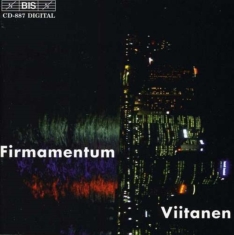 Viitanen Harri - Firmamentum