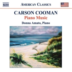Cooman - Piano Sonatas