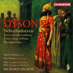 Dyson - Nebuchadnezzar