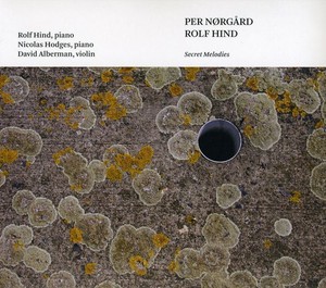 Nörgård - Works For Piano