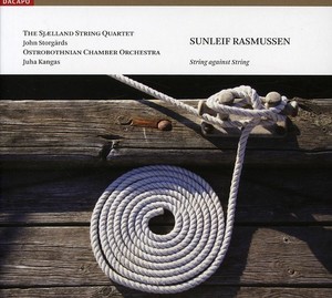 Rasmussen - String Against String