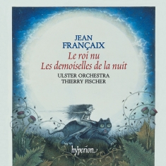 Francaix-Roi Nuit,Le&Demo