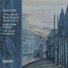 Walton William - Chamber Music
