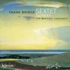 Bridge Frank - Early Chamber Music