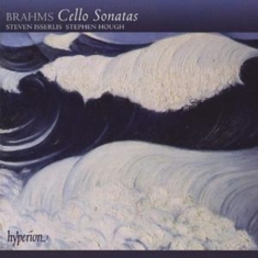 Brahms - Cello Sonatas