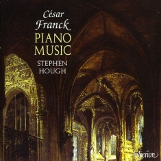 Franck Cesar - Piano Music