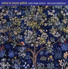 Quilter Roger - Songs By