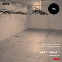 Hegaard Lars - Chamber