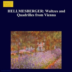 Hellmesberger Joseph - Orcestra Music