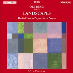 Buck Ole - Landscapes