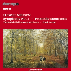 Nielsen Ludolf - Symfoni 1