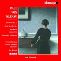 Klenau Paul Von - Symphony 7 & Other Works