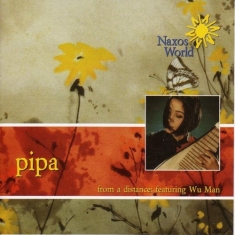Wu Man - Pipa Music