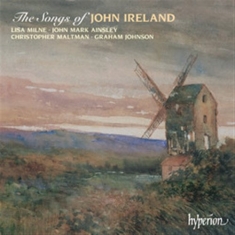Ireland - Songs