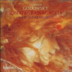 Godowsky Leopold - Son & Passacaglia