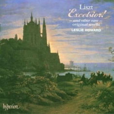 Liszt Franz - Complete Piano Music 36 /Excel