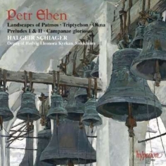 Eben Petr - Organ Music 5