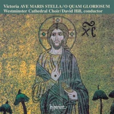 Victoria Tomas Luis De - Missa O Quam Gloriosum