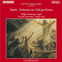 Malling Otto - Paulus