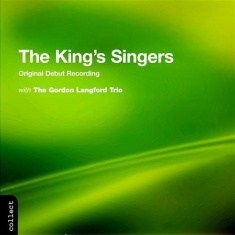 Various - The King`S Singersthe Gordon L