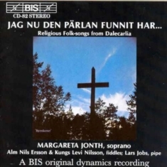 Various - Swedish Religious Folk Songs