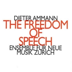 Dieter Ammann-Freedom Of