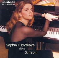 Scriabin Alexander - Piano Works