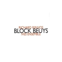 Rijnvos Richard - Block Beuys