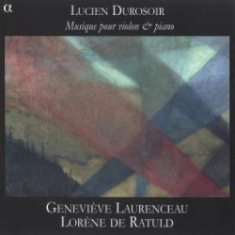 Durosoir - Works By Lucien Durosoir