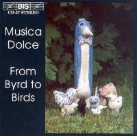 Various - From Byrd To Birds