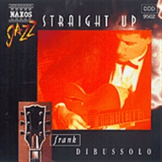 Dibussolo Frank - Straight Up
