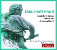 Hartmann - Orchestral Works