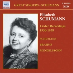 Elisabeth Schumann - Vol 2