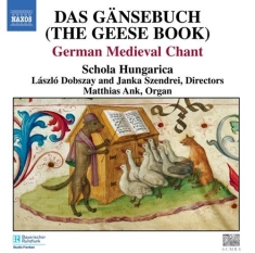 Various - Das Gänsebuch (The Geese Book)